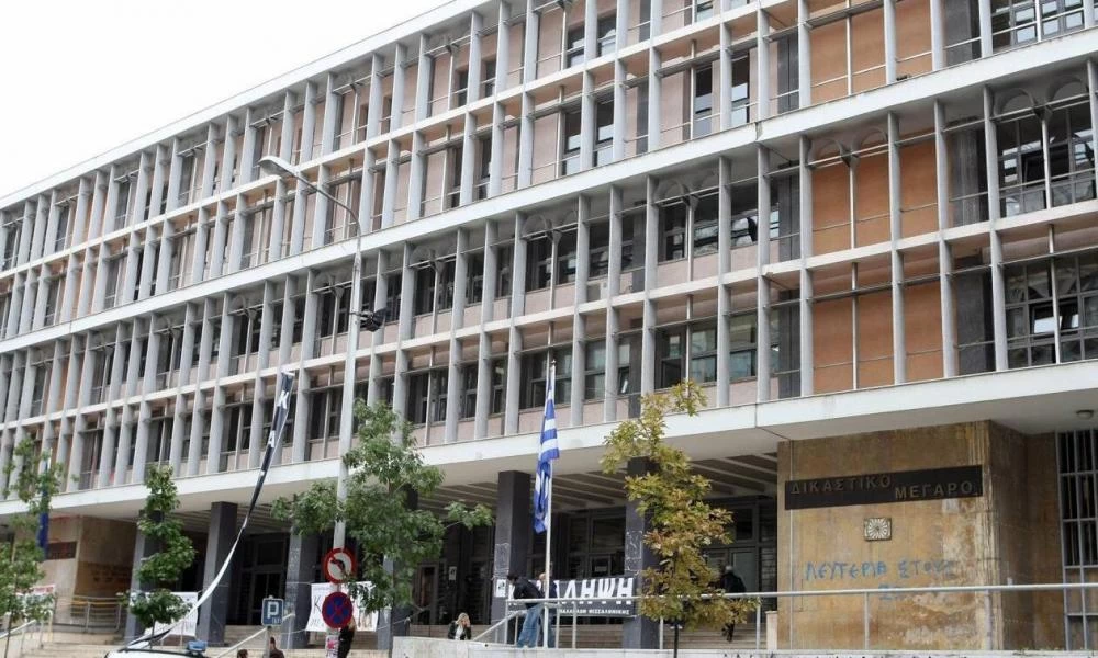 Θεσσαλονίκη: Για πλημμελλήματα θα διωχθούν οι 15 καταληψίες του ΑΠΘ